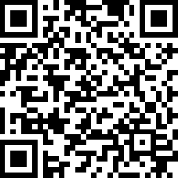 Código QR para abrir la descarga oficial de Festival Uxmal